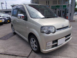 ムーヴカスタム R 