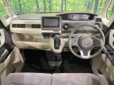 N-BOX G L ホンダセンシング 