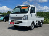 キャリイ KC エアコン パワステ 4WD 