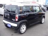 ハスラー J スタイル 4WD 