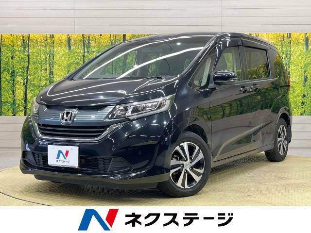 中古車 ホンダ フリード+ 1.5 G の中古車詳細 (47,280km, クリスタル