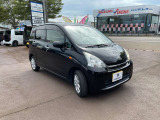 ムーヴ X 4WD 