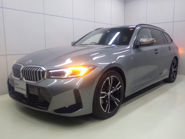 中古車 BMW 320dツーリング 320d xドライブ Mスポーツ 4WD の中古車