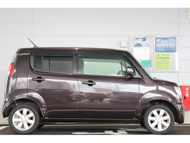 中古車 スズキ MRワゴン の中古車詳細 (74,000km, チャイロ, 島根県