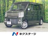 エブリイワゴン PZターボ 標準ルーフ