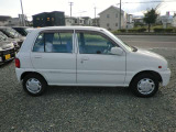 ミラモデルノ CX 4WD 