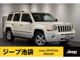 パトリオット リミテッド 4WD 