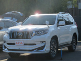 ランドクルーザープラド 2.7 TX Lパッケージ 4WD 