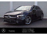 Aクラス A200d A200d AMGライン 