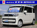 スペーシア ハイブリッド(HYBRID)  X 