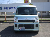 エブリイワゴン  車いす移動車 2型