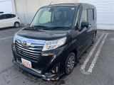 ルーミー 1.0 カスタム G S 4WD 