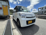 スペーシア T スマートフォン連携ナビゲーション 