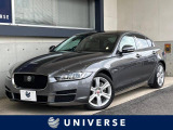 【中古車情報】ジャガー XE 2.0 プレステージ  の中古車詳細（走行距離：3.7万km、カラー：アンモナイトグレイ、販売地域：愛知県名古屋市名東区猪子石原）