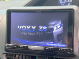 ヴォクシー 2.0 ZS 