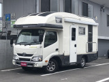 トヨタ カムロード キャンピング