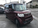 N-BOX G Lパッケージ 