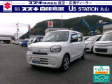 アルト L 4WD 