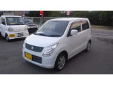 ワゴンR FX 4WD 