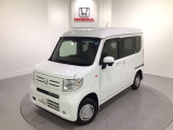 N-VAN L ホンダセンシング 4WD 