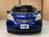 フィット 1.3 G 37000km