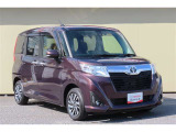 ルーミー 1.0 G S 