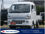 キャリイ  X 4WD