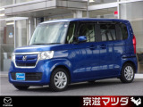 N-BOX G L ホンダセンシング 