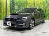 レヴォーグ 1.6 GT-S アイサイト 4WD 