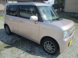 ムーヴコンテ X 4WD 車検R7.2