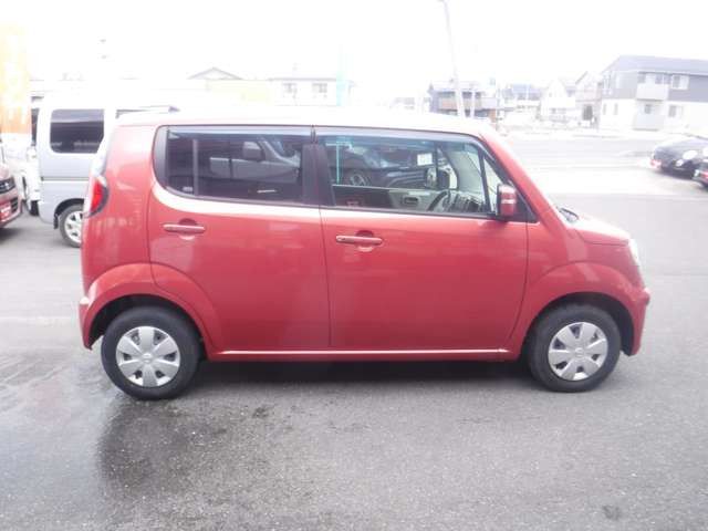 日産　モコ　軽自動車　車検あり 日産 軽自動車 モコ 車検たっぷり2024年2月まで クーポン可 今週限定 車検