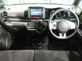 N-BOX G SSパッケージ 特別仕様車