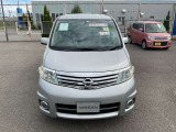セレナ 2.0 ハイウェイスター 4WD 