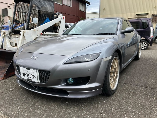 RX-8  