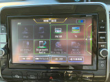 Bluetooth接続、DVDやBlu-ray再生ができるので車内で退屈することはありませんね!