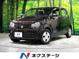 アルト L スズキ セーフティサポート 