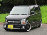 ワゴンR RR RR DI 