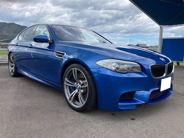 M5  