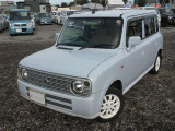 アルトラパン L 4WD 