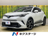 C-HR  G
