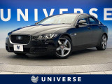 【中古車情報】ジャガー XE 2.0 プレステージ  の中古車詳細（走行距離：4.1万km、カラー：ナルヴィクブラック、販売地域：大阪府堺市堺区山本町）