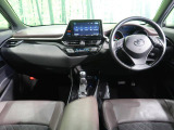 C-HR  G-T