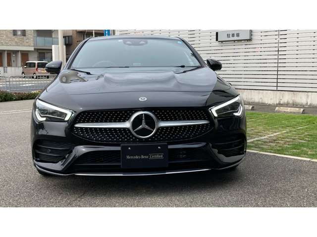 中古車 メルセデス・ベンツ CLA200dシューティングブレーク CLA200d