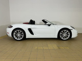 718ボクスター 2.0 PDK