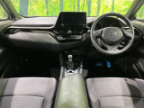 C-HR  S-T