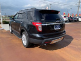 エクスプローラー XLT エクスクルーシブ 4WD 