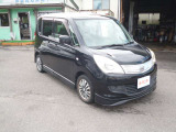 ソリオ 1.2 X 4WD 