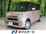 タント L SA 