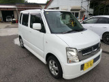ワゴンR FX リミテッドII 4WD 