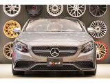 Sクラスクーペ S65 BCフォージド Burmester3Dサラウンド